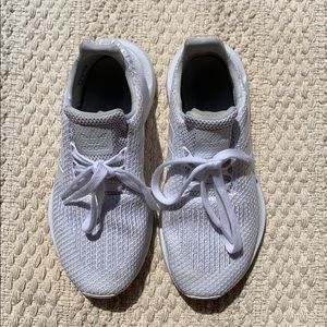 Women’s Adidas Swift Run shoes